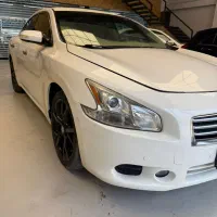 نیسان ماکسیما ۲۰۱۵|خودرو سواری و وانت|زیباکنار, |دیوار