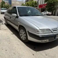 زانتیادوهزارمدل 2007درحد|خودرو سواری و وانت|ایلام, |دیوار