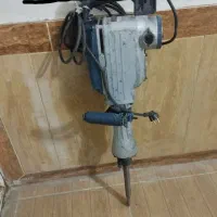 فروش دریل هلتی 17کیلو فوری بدلیل نیاز مالی