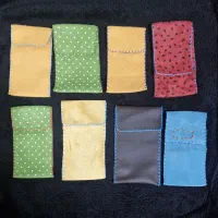 جا موبایلی در اندازه‌های مختلف