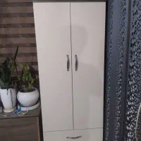 تخت وکمد|تخت و سرویس خواب|بومهن, |دیوار