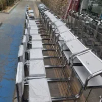 صندلی نماز مدل حرمی وصندلی نماز تاشو وباکس دار