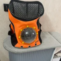 کیف حمل سگ یا گربه