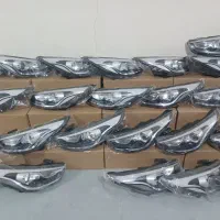 چراغ توسان مدل 2015 2014