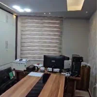 آپارتمان اداری فوق لوکس