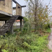 ویلا نیمه ساخت سراوان سنگر قاضیان|فروش خانه و ویلا|رشت, منظریه|دیوار