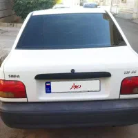 پراید 131 دوگانه دستی|خودرو سواری و وانت|شیراز, شهرک دارایی|دیوار