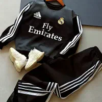 لباس پاییزی