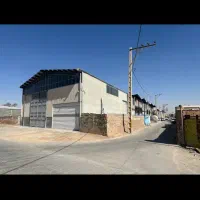 سوله صنعتی.|اجارهٔ دفتر صنعتی، کشاورزی، تجاری|خمینیشهر, |دیوار