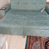 مبل تخشو ۳نفره