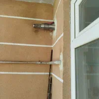 تعمیر اجاق گاز رومیزی و بخاری و کولر ابی|خدمات پیشه و مهارت|ارومیه, |دیوار