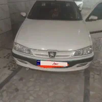 فروش  خودرو سواری پرشیا 88 دوگانه کارخانه