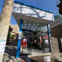 فروش مغازه ۳۸ متری میدان جعفری جنب مسجد