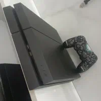 پی اس فور ۱ ترابایت