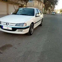 پارس مدل ۹۰ سال توکرم