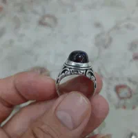 انگشتر عقیق سرخ کهنه|جواهرات|پرند, فاز ۲|دیوار