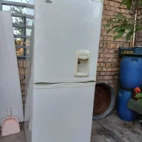 یخچال اسنوا...|یخچال و فریزر|بوئین زهرا, |دیوار