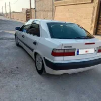 زانتیا ۲۰۰۰ مدل ۸۹