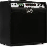 آمپ گیتار پیوی Peavey vip3