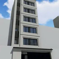 ۱۰۰متر موقعیت اداری