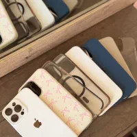 قاب گوشی ایفون ۱۵ پرومکس نو