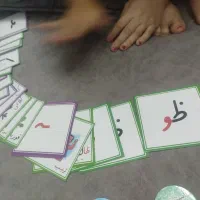 تعدادی گیفت و حروف الفبا|کتاب و مجله آموزشی|ری, اقدسیه|دیوار