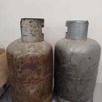 ۲ عدد کپسول بوتان پر