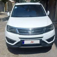 تیگو ۵ مدل ۹۷