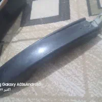 گلگیرعقب دوچرخه|دوچرخه، اسکیت، اسکوتر|سبزوار, قصبه غربی|دیوار