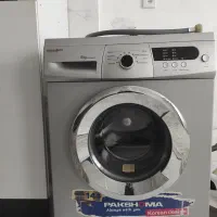 ماشین لباسشویی