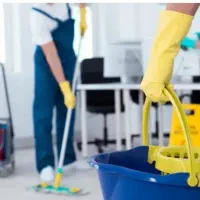 جهت خدمات نظافت
