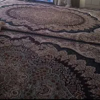 دوعددفرش دوازده متری درحدنو