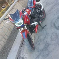 آپاچی مدل ۹۴