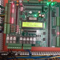 تعمیرات آسانسور