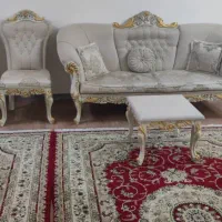 مبل و جلو مبلی|مبلمان خانگی و میز عسلی|آستانه اشرفیه, |دیوار