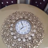 ساعت دیواری