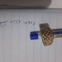 طلا مستعمل در حد نو با ۳٪|جواهرات|بیرجند, |دیوار