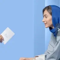 هدیه رایگان 1میلیونی بلو بانک بگیر