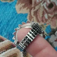 ساعت انگشتری|زیورآلات و اکسسوری|تهران, دروازه شمیران|دیوار