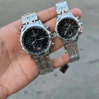 ساعت مردانه و زنانه رومانسون سه موتوره کورنو|ساعت|ارومیه, |دیوار