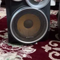 ۳دیسک سامسونگ.|سیستم صوتی خانگی|کاشمر, |دیوار