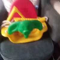 تاب کودک