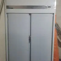 فریزر ایستاده