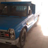 نیسان آپشنال 1402