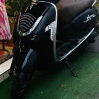 وسپا وترانو ۱۵۰ در حد صفر