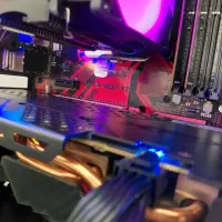 قطعات سیستم