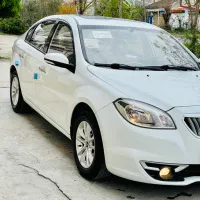 برلیانس ۳۳۰ مشابه خشک