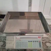 ترازو ...|فروشگاه و مغازه|ضیاء آباد, |دیوار