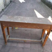 میزوصندلی ونیمکت دانش اموزی