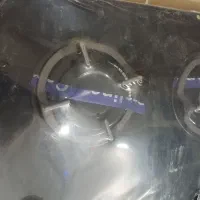 گاز رومیزی نو